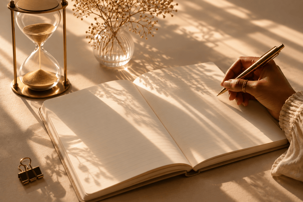 Procrastination Is Costing You More Than Time