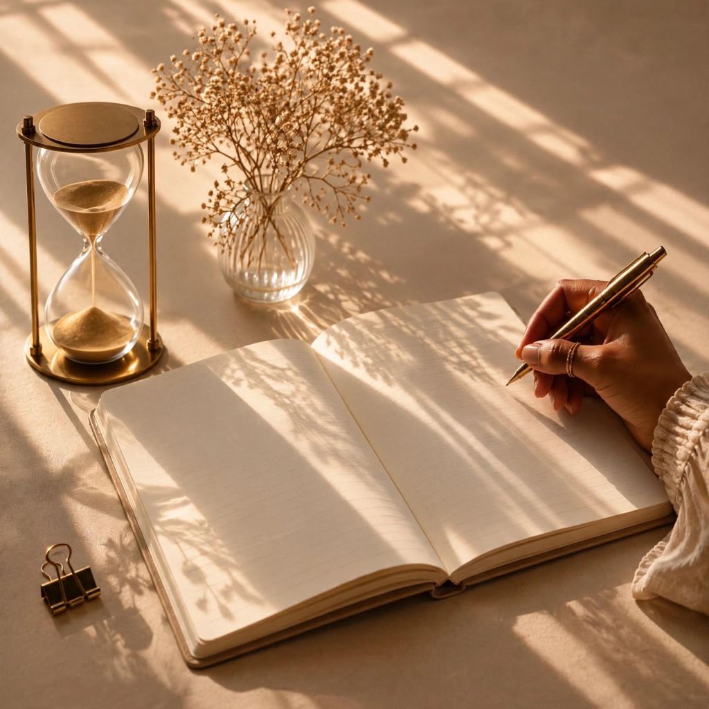 Procrastination Is Costing You More Than&nbsp;Time